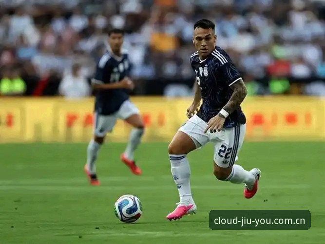 2026九游官网电竞赛程 关于阿根廷2-0洪都拉斯,3个值得回味的镜头背后藏着一个反常识的真相